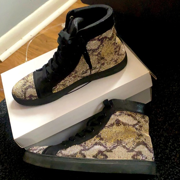 Steve Madden Other - Worn Twice